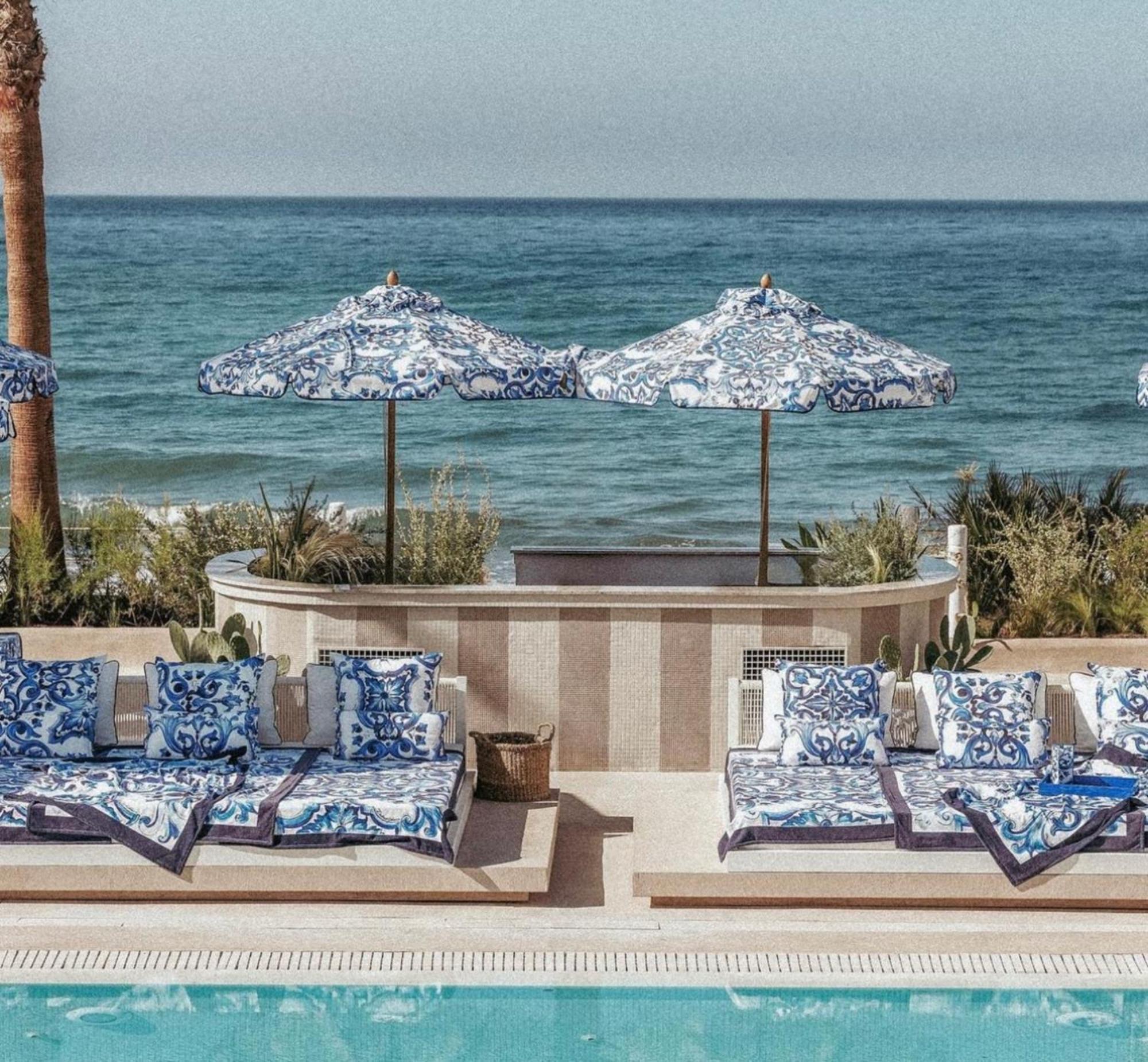 Vacation Marbella I Villa La Cabane, Prestige, Heated Pool, 300M To The Beach ภายนอก รูปภาพ