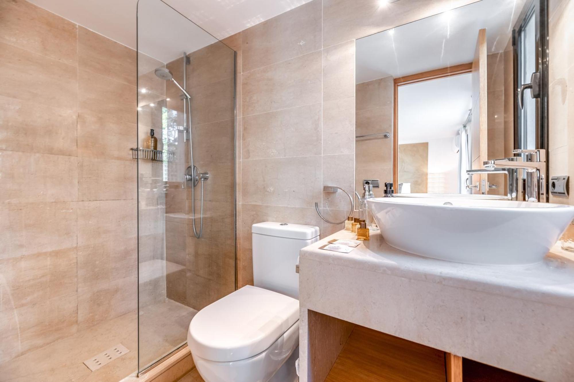 Vacation Marbella I Villa La Cabane, Prestige, Heated Pool, 300M To The Beach ภายนอก รูปภาพ