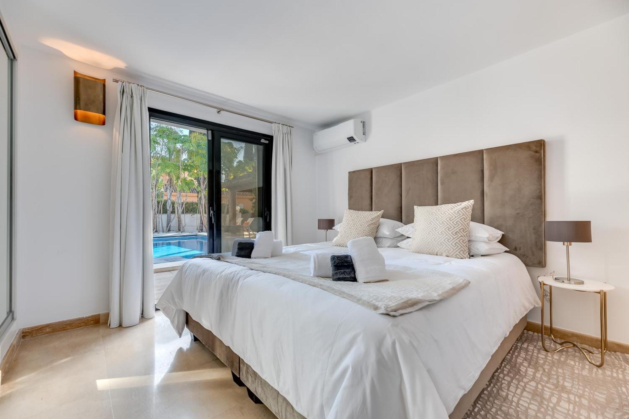 Vacation Marbella I Villa La Cabane, Prestige, Heated Pool, 300M To The Beach ภายนอก รูปภาพ