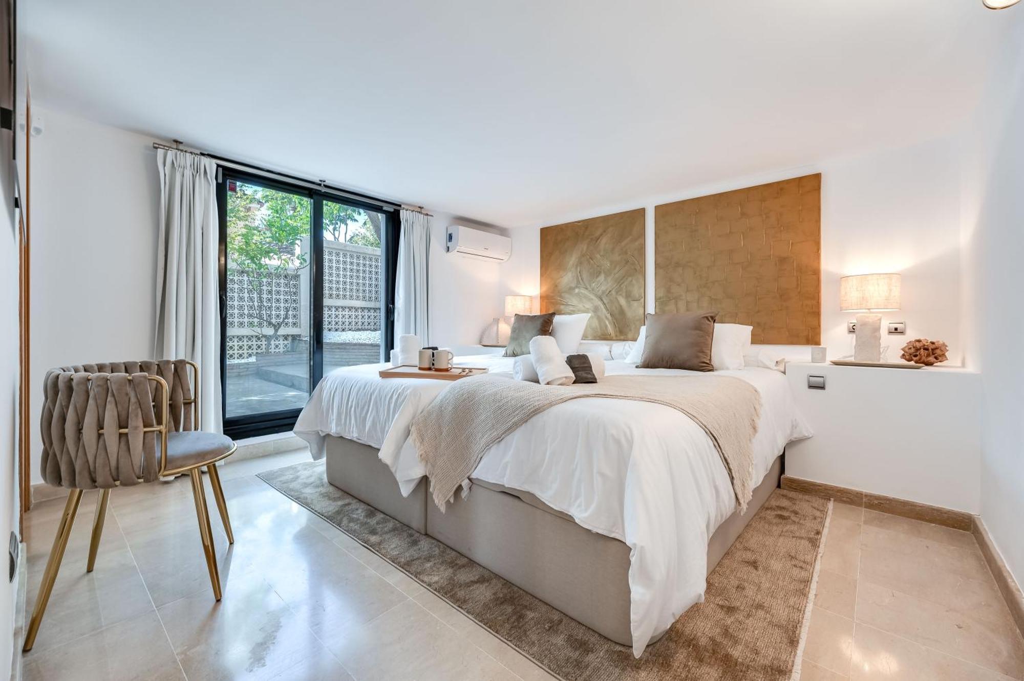 Vacation Marbella I Villa La Cabane, Prestige, Heated Pool, 300M To The Beach ภายนอก รูปภาพ