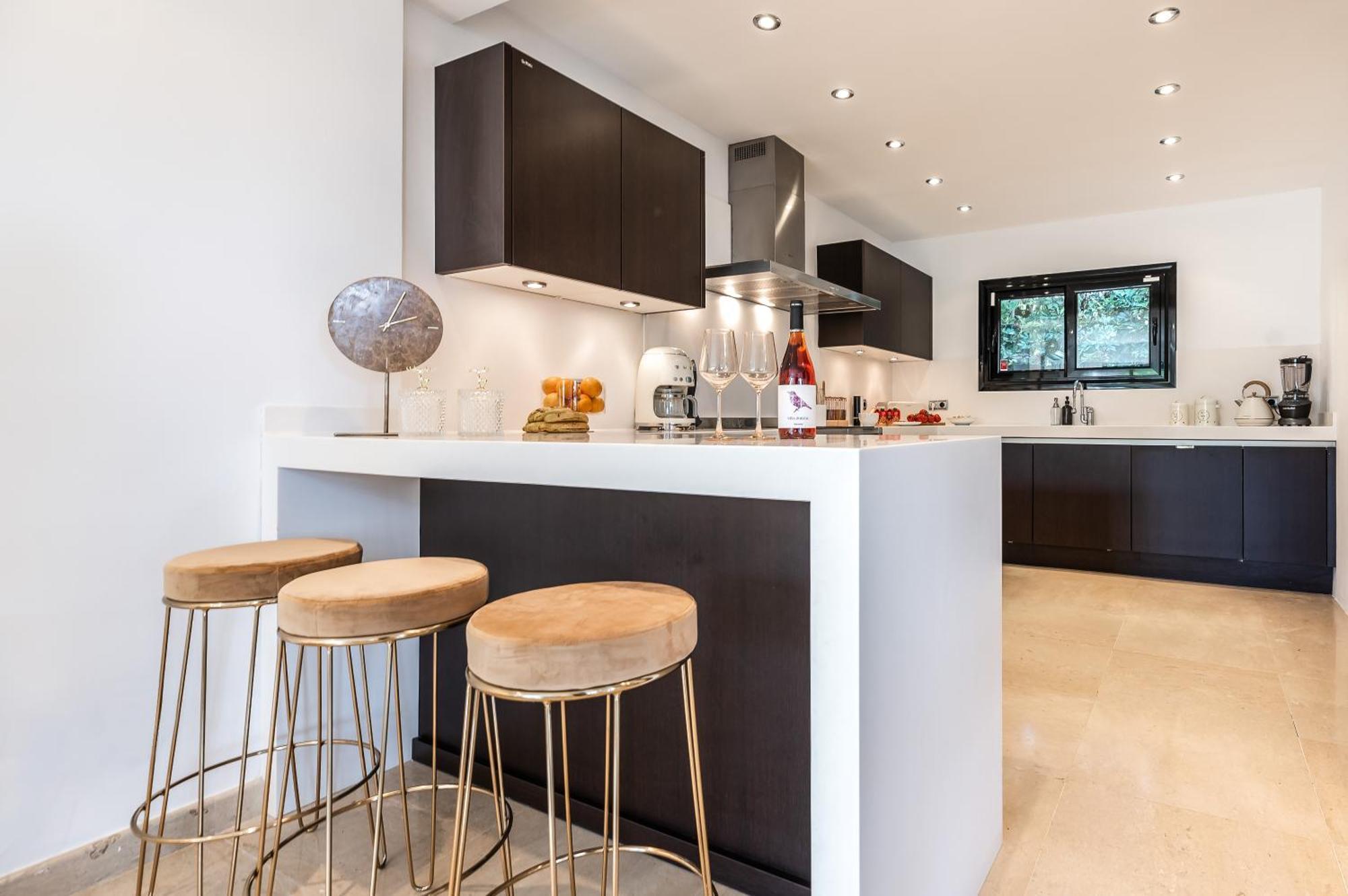 Vacation Marbella I Villa La Cabane, Prestige, Heated Pool, 300M To The Beach ภายนอก รูปภาพ