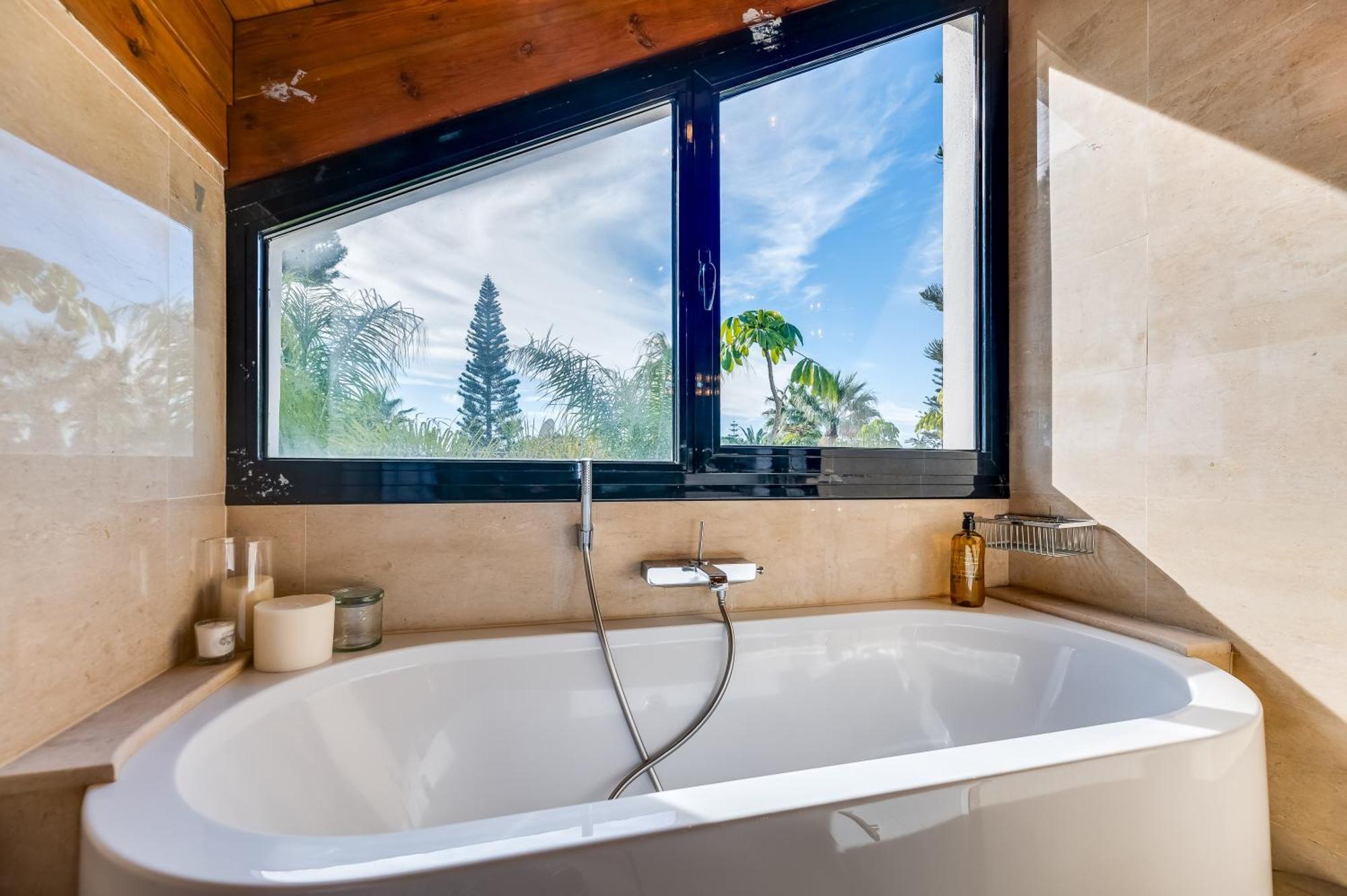 Vacation Marbella I Villa La Cabane, Prestige, Heated Pool, 300M To The Beach ภายนอก รูปภาพ