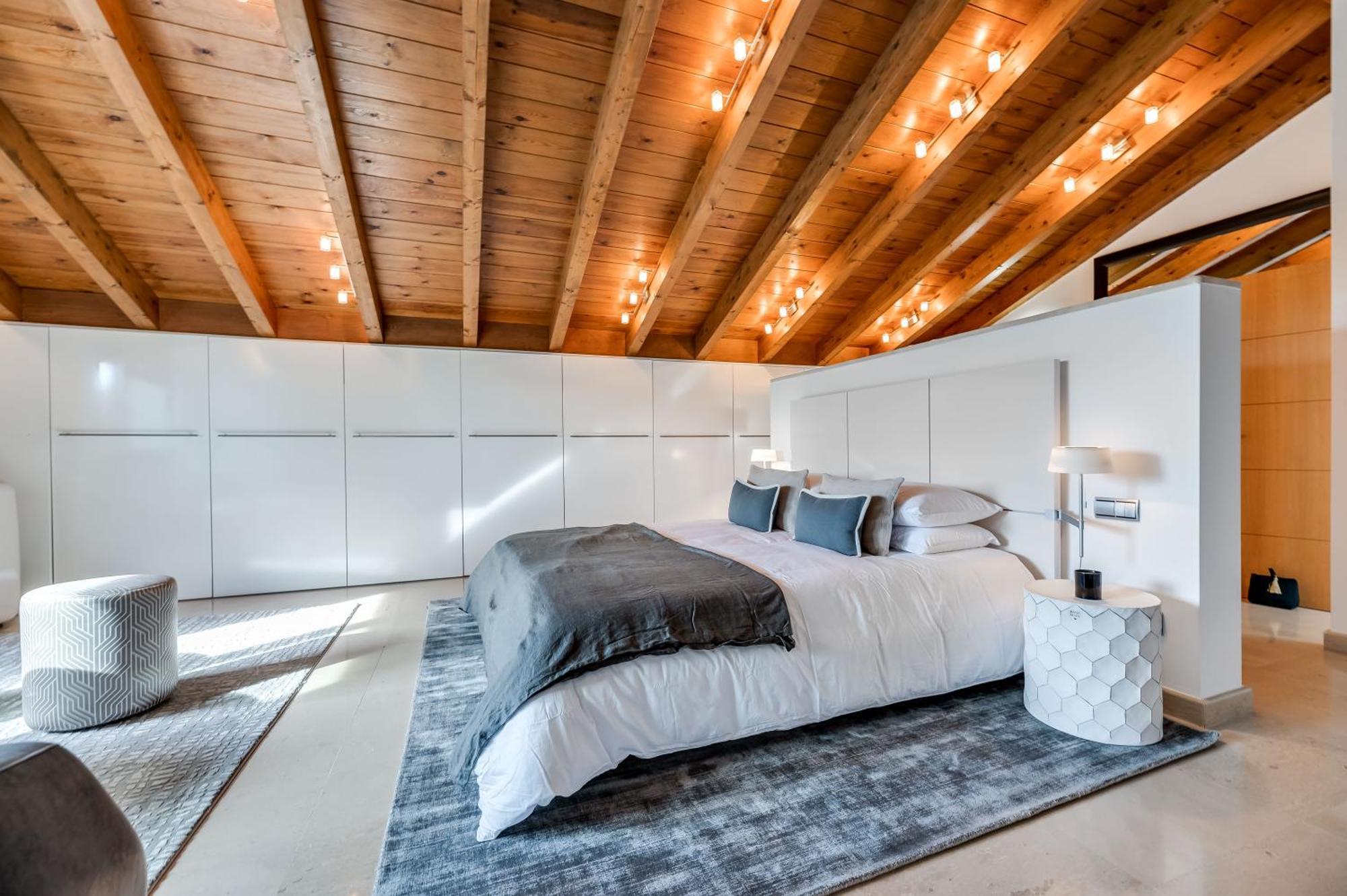Vacation Marbella I Villa La Cabane, Prestige, Heated Pool, 300M To The Beach ภายนอก รูปภาพ