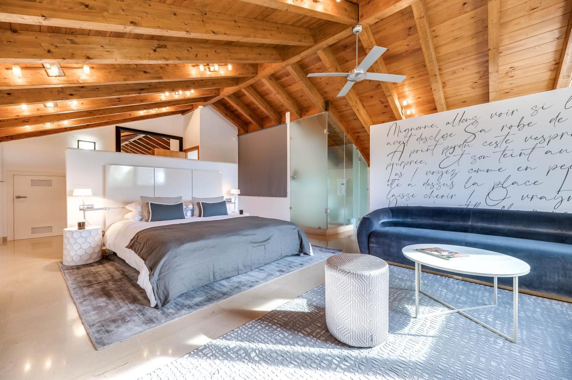 Vacation Marbella I Villa La Cabane, Prestige, Heated Pool, 300M To The Beach ภายนอก รูปภาพ
