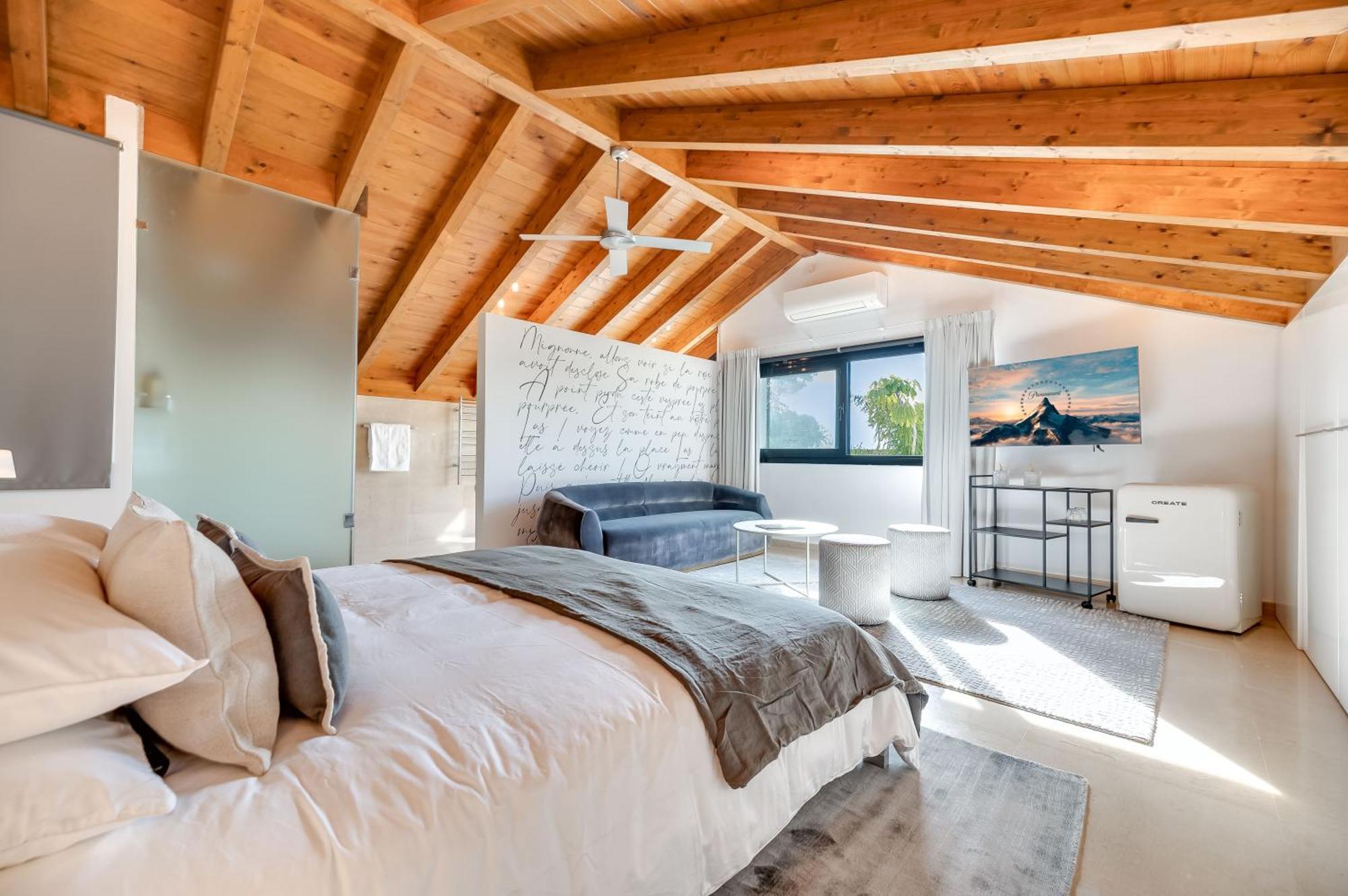 Vacation Marbella I Villa La Cabane, Prestige, Heated Pool, 300M To The Beach ภายนอก รูปภาพ